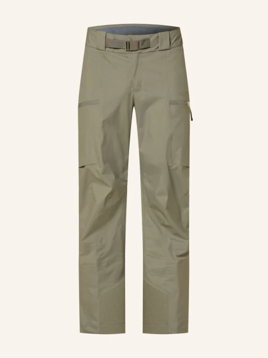 Zdjęcie produktu Arc'teryx Kurtka Narciarska Z Hardshellu Sabre gruen KHAKI