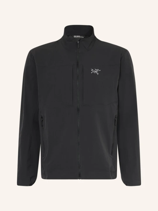 Zdjęcie produktu Arc'teryx Kurtka Funkcyjna Gamma Lightweight schwarz CZARNY