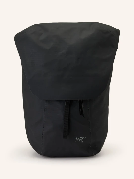 Zdjęcie produktu Arc'teryx Plecak Granville 25 25 L schwarz CZARNY