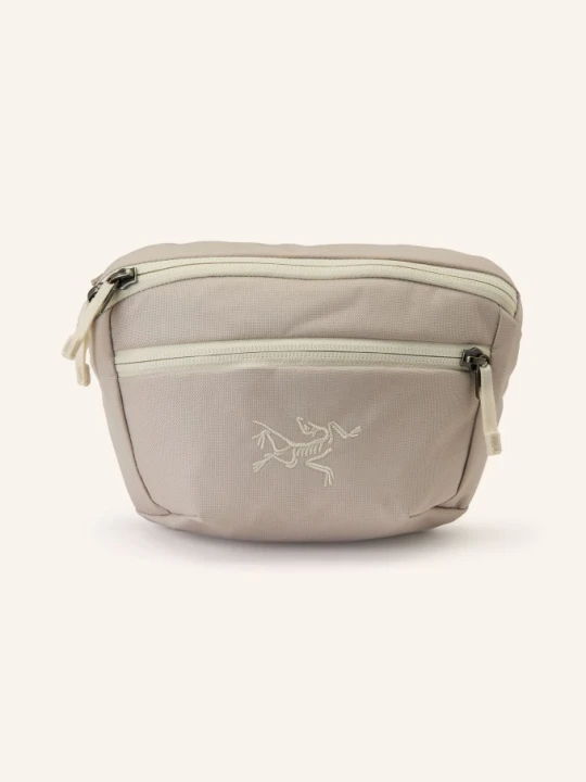 Zdjęcie produktu Arc'teryx Saszetka Biodrówka Mantis beige