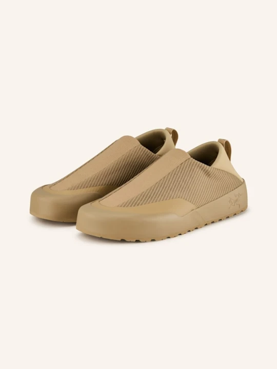 Zdjęcie produktu Arc'teryx Sneakersy Wsuwane Kragg braun KHAKI