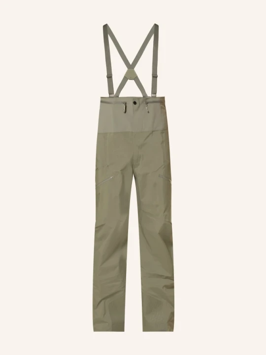 Zdjęcie produktu Arc'teryx Spodnie Narciarskie Z Twardą Powłoką Rush gruen KHAKI