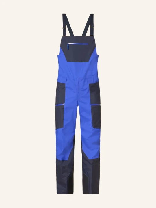 Zdjęcie produktu Arc'teryx Spodnie Narciarskie Z Twardą Powłoką Sabre blau