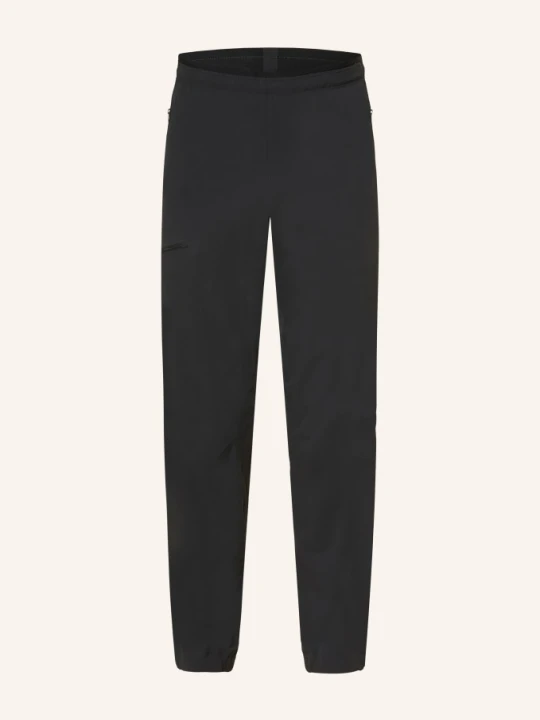 Zdjęcie produktu Arc'teryx Spodnie Trekkingowe Gamma schwarz CZARNY