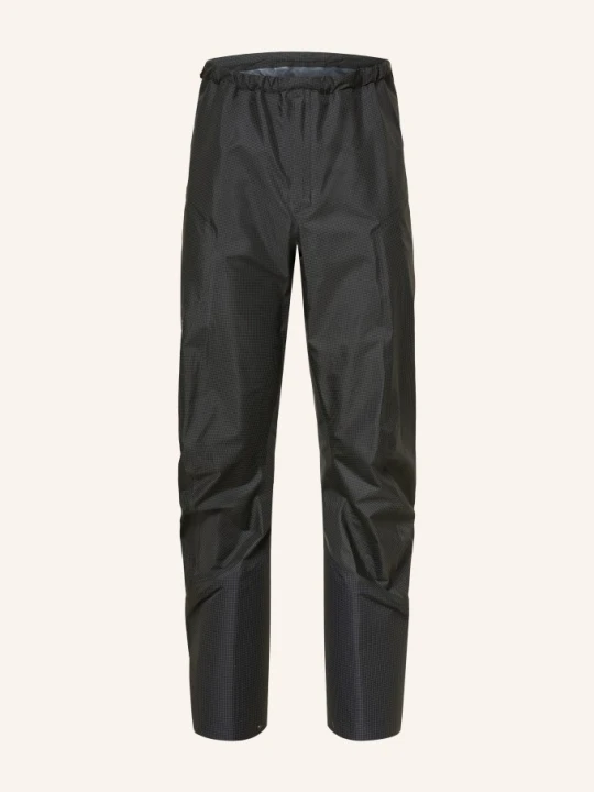 Zdjęcie produktu Arc'teryx Spodnie Z Twardą Powłoką Alpha Sl schwarz CZARNY