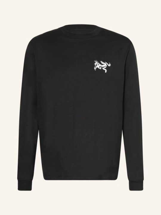 Zdjęcie produktu Arc'teryx Sweter Kragg schwarz