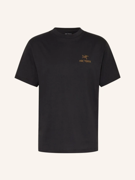 Zdjęcie produktu Arc'teryx T-Shirt Kragg schwarz