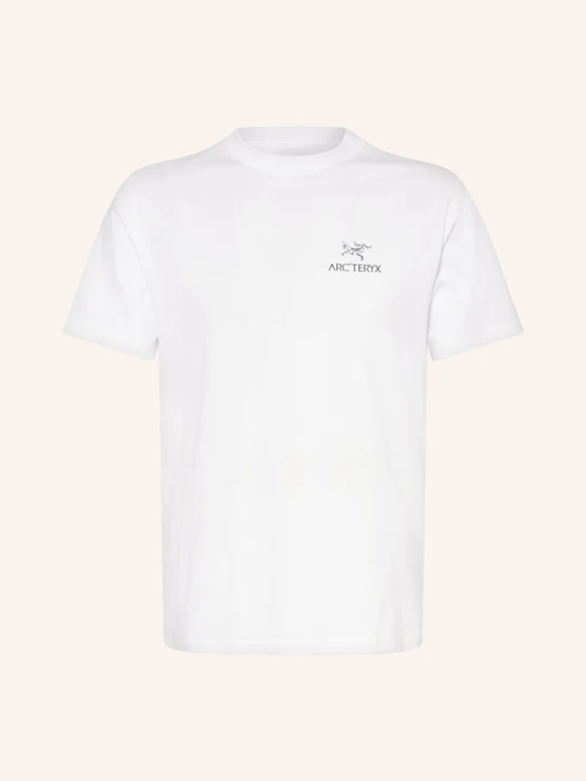 Zdjęcie produktu Arc'teryx T-Shirt Kragg weiss