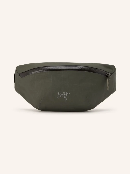 Zdjęcie produktu Arc'teryx Torba Na Ramię Granville gruen ZIELONY