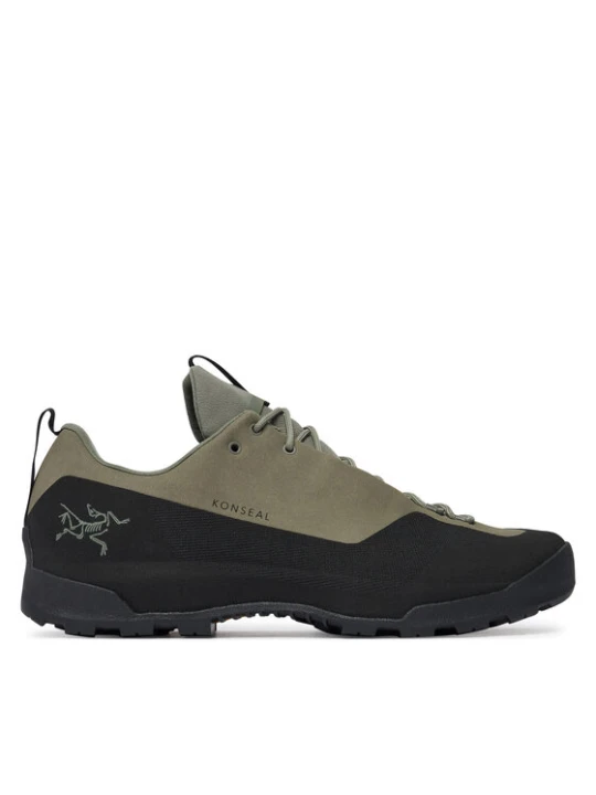 Zdjęcie produktu Arc'teryx Trekkingi Konseal Gtx X000009833 Czarny