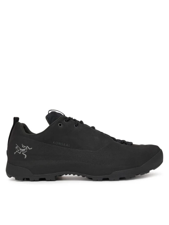 Zdjęcie produktu Arc'teryx Trekkingi Konseal Leather X000009834 Czarny