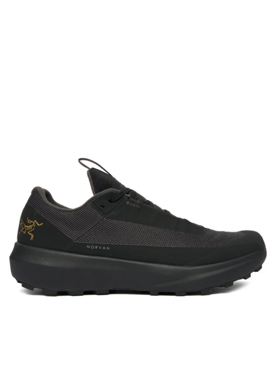 Zdjęcie produktu Arc'teryx Trekkingi Norvan Ld 4 Gtx X000010397 Czarny