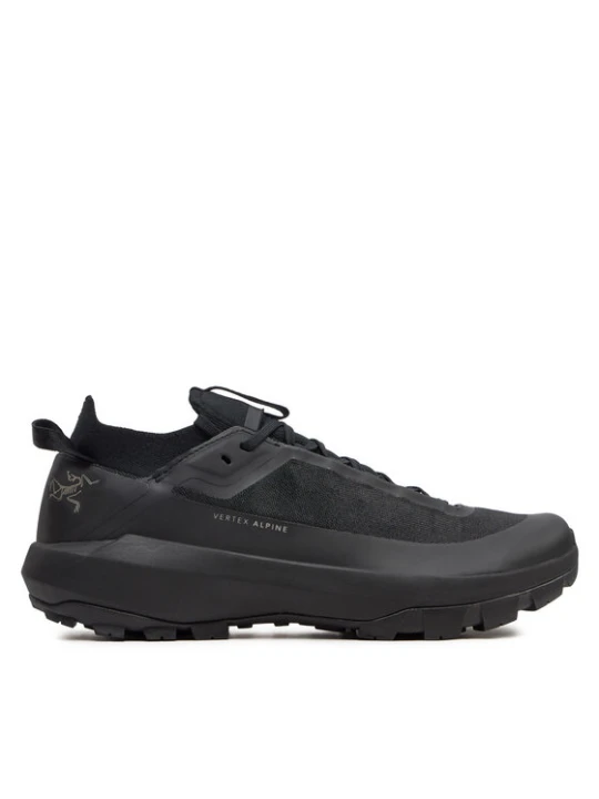 Zdjęcie produktu Arc'teryx Trekkingi Vertex Alpine X000009019 Czarny