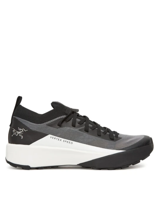 Zdjęcie produktu Arc'teryx Trekkingi Vertex Speed Low X000009716 Czarny