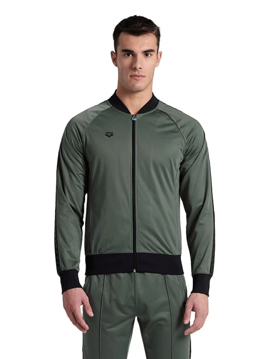 Zdjęcie produktu Arena Bluza w kolorze khaki rozmiar: S
