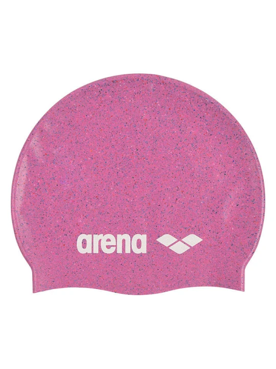 Zdjęcie produktu Arena Czepek pływacki w kolorze fioletowym rozmiar: onesize