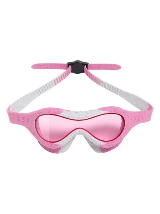 Zdjęcie produktu Arena Dziecięce okulary pływackie w kolorze różowym rozmiar: onesize