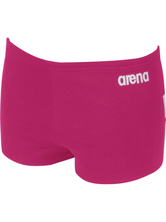 Zdjęcie produktu Arena Kąpielówki "Drag" w kolorze różowym rozmiar: XL