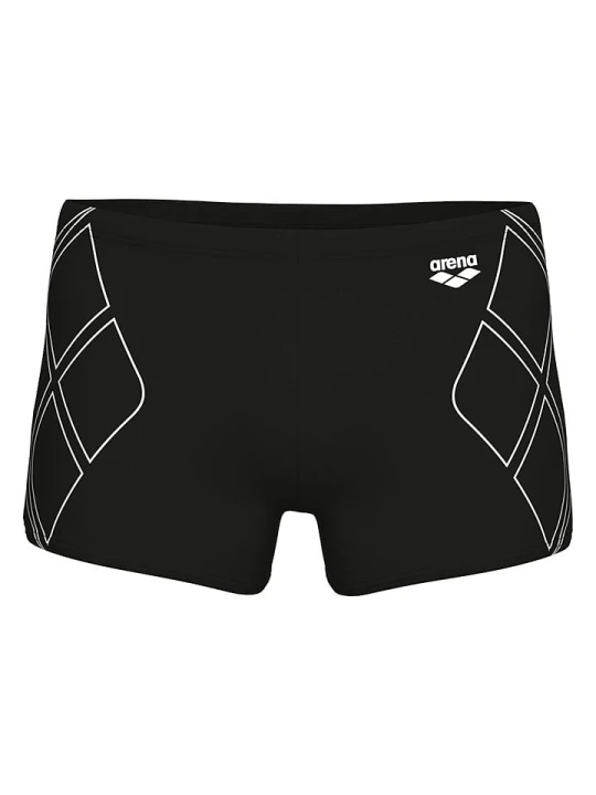 Zdjęcie produktu Arena Kąpielówki w kolorze czarnym rozmiar: 6