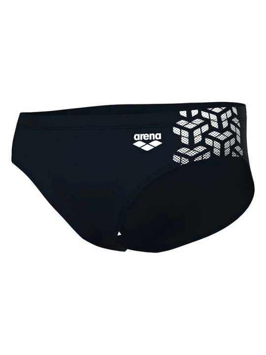 Zdjęcie produktu Arena Kąpielówki w kolorze czarnym rozmiar: 6