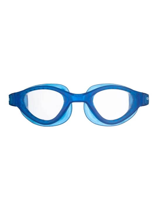 Zdjęcie produktu Arena Okulary pływackie w kolorze niebieskim rozmiar: onesize