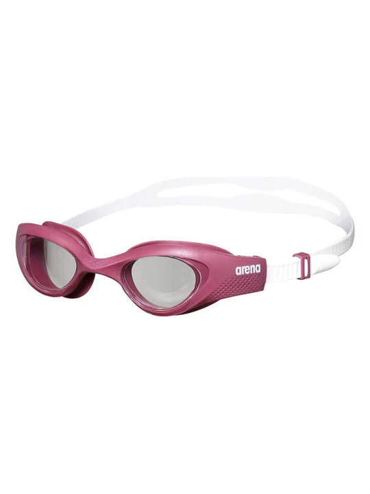 Zdjęcie produktu Arena Okulary "The one woman" w kolorze różowym do pływania rozmiar: onesize