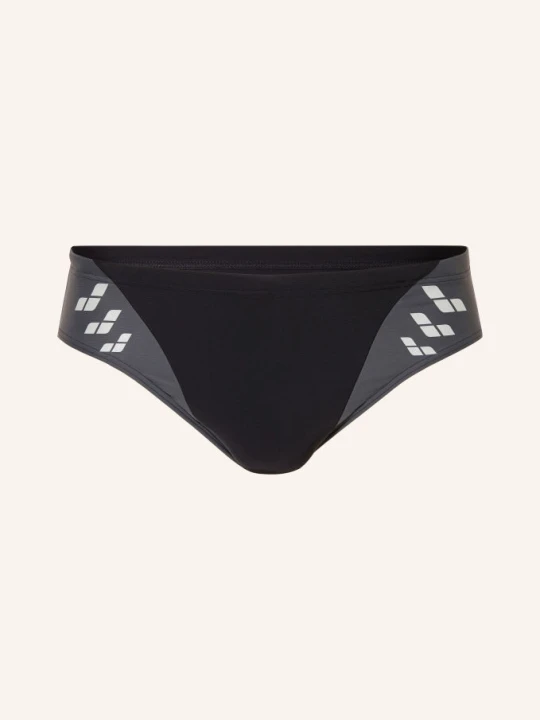 Zdjęcie produktu Arena Slipy Kąpielowe Arena Steplogo Z Ochroną Przed Promieniowaniem Uv 50+ schwarz