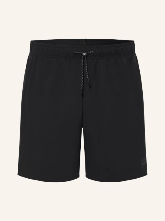 Zdjęcie produktu Arena Szorty Kąpielowe Evo Beach schwarz CZARNY