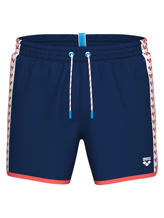 Zdjęcie produktu Arena Szorty kąpielowe w kolorze granatowym rozmiar: XL