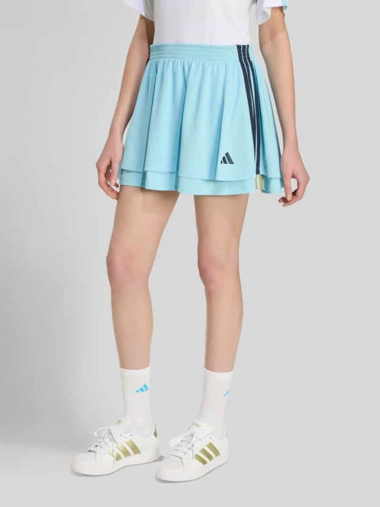 Zdjęcie produktu Argentyna spódnica 2026 Adidas Jasnoniebieski