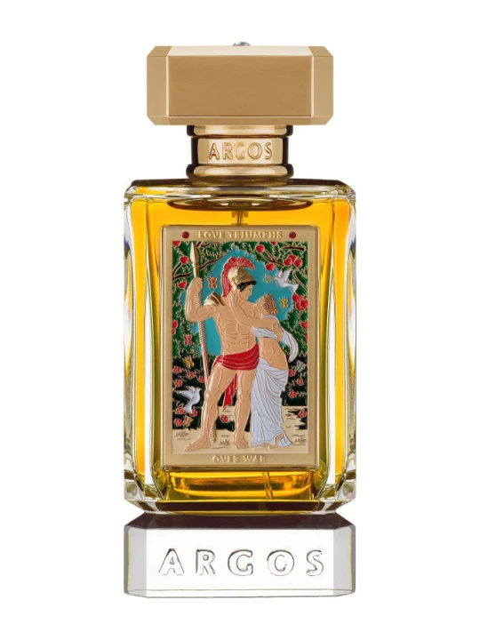Zdjęcie produktu Argos Love Triumphs Over War