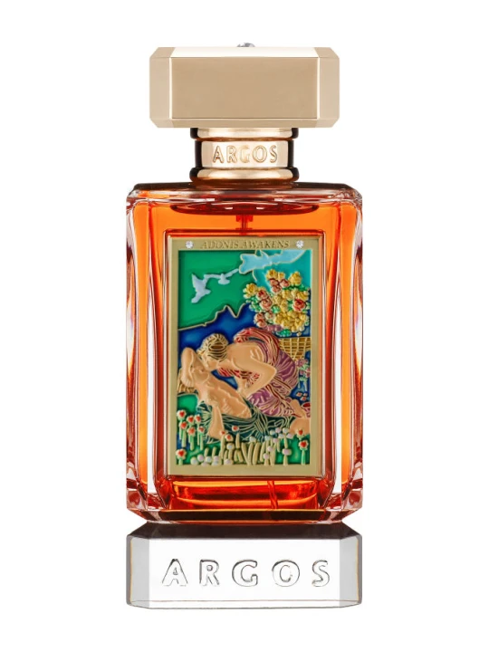 Zdjęcie produktu Argos Sacred Flame