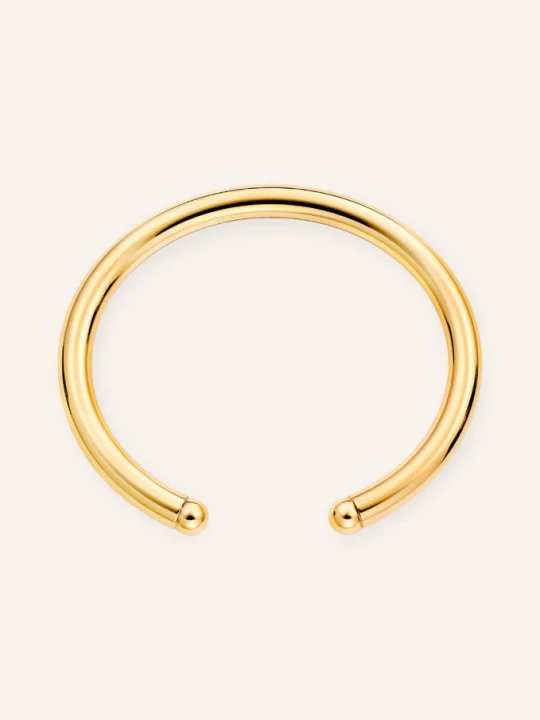 Zdjęcie produktu Ariane Ernst Bransoleta Bold Bangle 2.0 gold