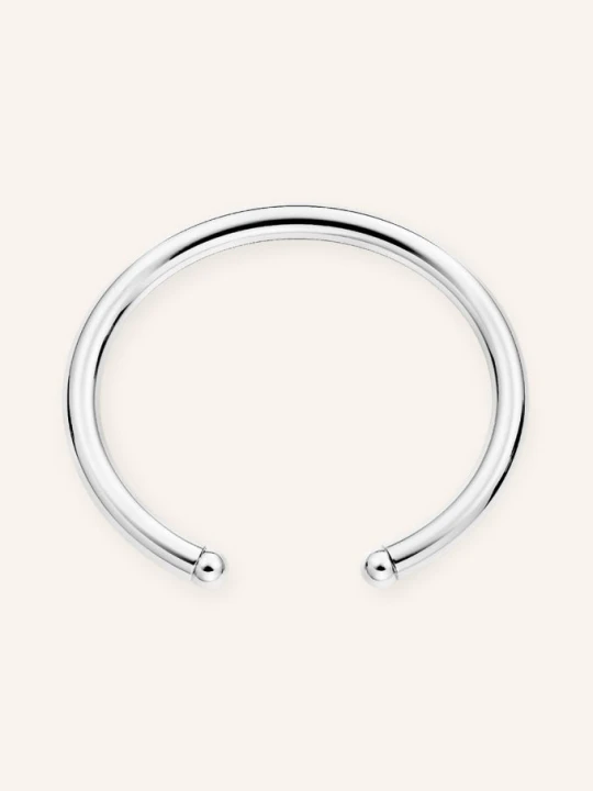 Zdjęcie produktu Ariane Ernst Bransoleta Bold Bangle 2.0 silber SREBRNY