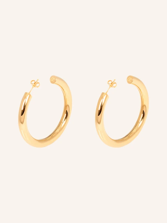 Zdjęcie produktu Ariane Ernst Kreolki Bold I gold