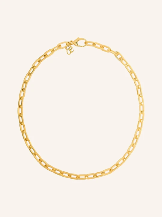 Zdjęcie produktu Ariane Ernst Łańcuszek Bicycle Chain Bold gold