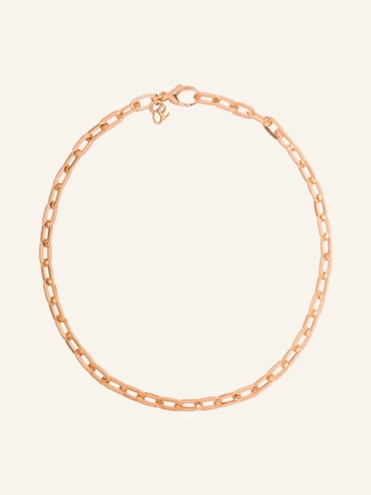 Zdjęcie produktu Ariane Ernst Łańcuszek Bicycle Chain Bold rosa