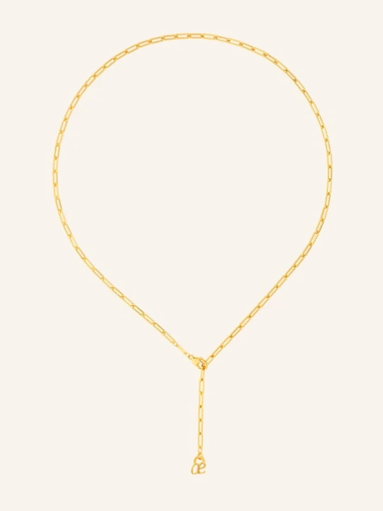 Zdjęcie produktu Ariane Ernst Łańcuszek Bicycle Chain gold