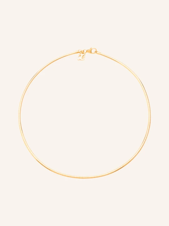 Zdjęcie produktu Ariane Ernst Łańcuszek Mini Choker gold