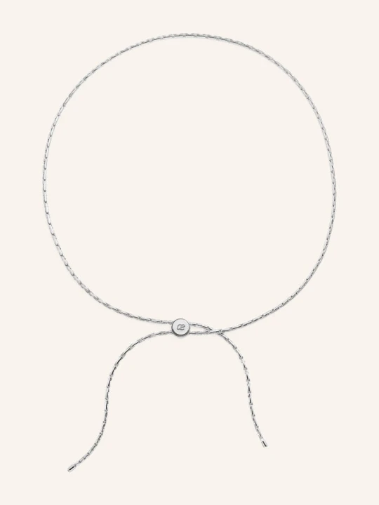 Zdjęcie produktu Ariane Ernst Łańcuszek Modern Western Bold Chain silber SREBRNY