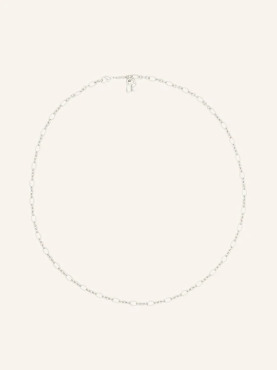 Zdjęcie produktu Ariane Ernst Łańcuszek Oval Chain silber SREBRNY