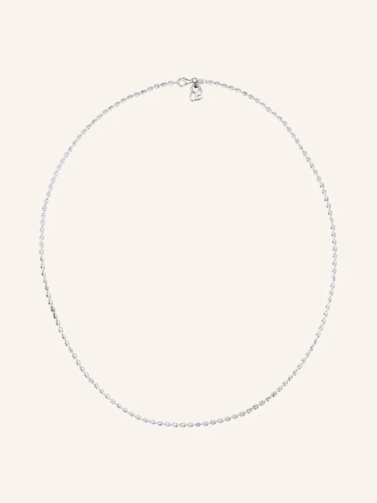 Zdjęcie produktu Ariane Ernst Łańcuszek Sparkle silber SREBRNY