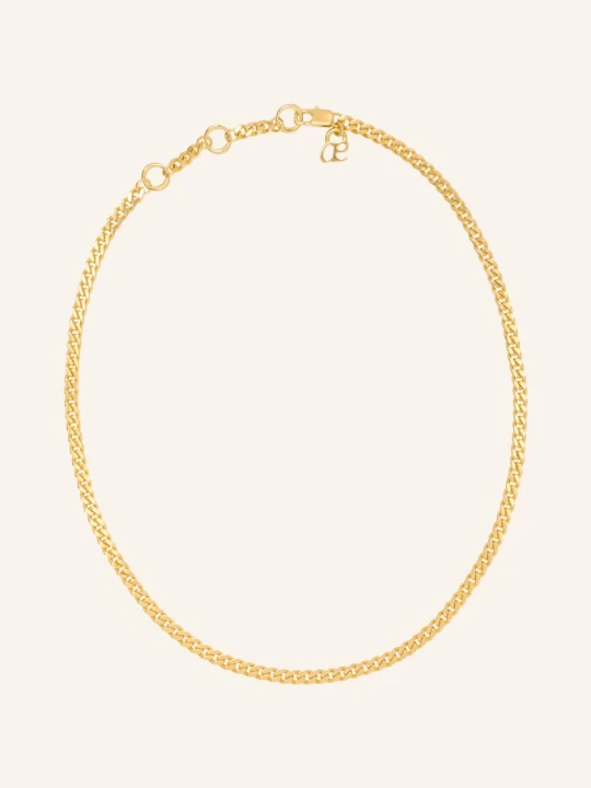 Zdjęcie produktu Ariane Ernst Łańcuszek Tank No.3 gold