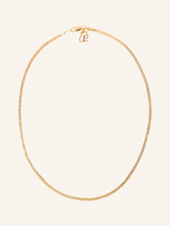 Zdjęcie produktu Ariane Ernst Naszyjnik Lametta Bold gold