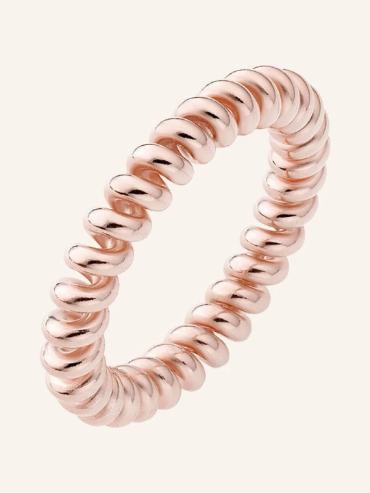 Zdjęcie produktu Ariane Ernst Pierścionek Spiral Ring No.4 Bold rosegold