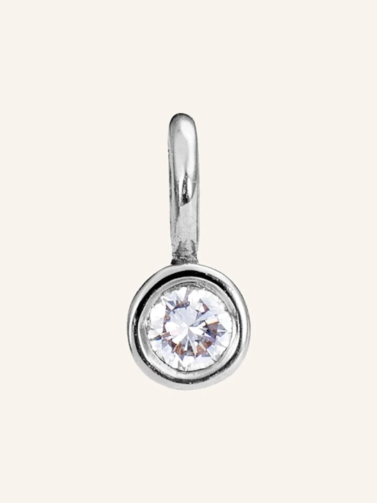 Zdjęcie produktu Ariane Ernst Zawieszka The One Brillant L Z 18-Karatowego Złota Z Diamentami silber