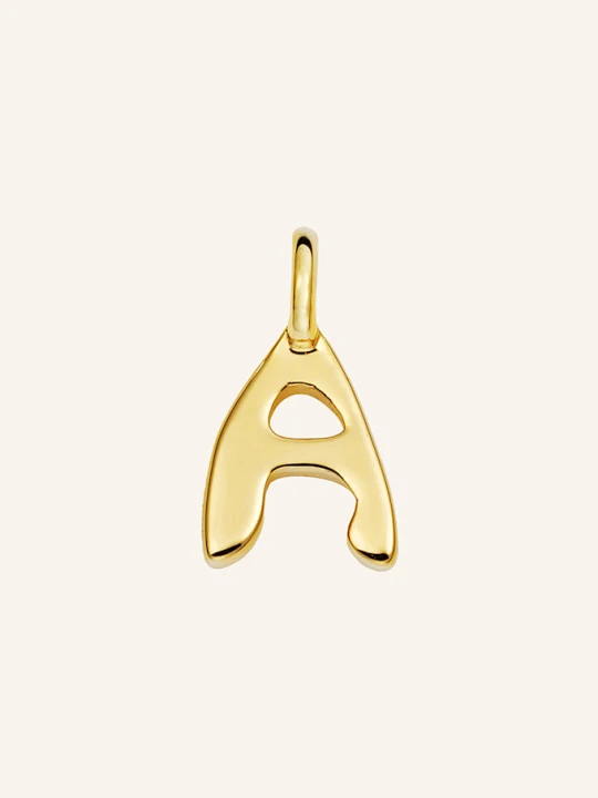 Zdjęcie produktu Ariane Ernst Zawieszka Ze Srebra Sterling 925 gold