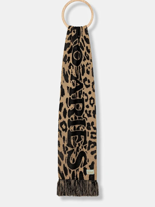 Zdjęcie produktu Aries szalik J'Adoro Aries Leopard