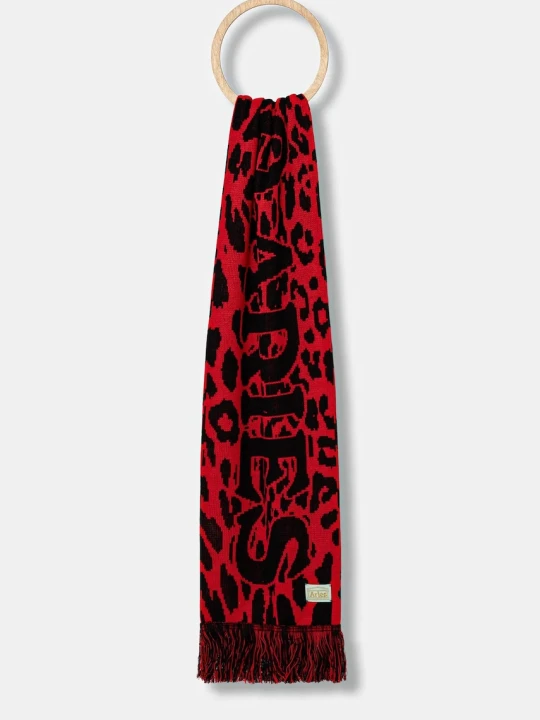 Zdjęcie produktu Aries szalik J'Adoro Aries Leopard