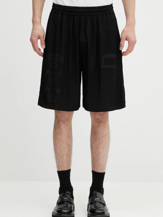 Zdjęcie produktu Aries szorty Ancient Column Luxe Shorts